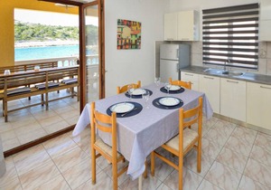 80 m² House ∙ 4 bedrooms ∙ 8 guests