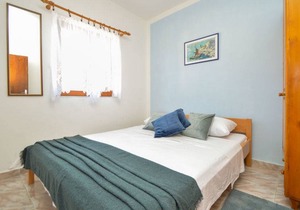 80 m² House ∙ 4 bedrooms ∙ 8 guests