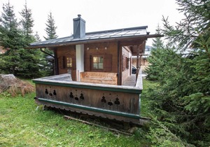 80 m² House ∙ 4 bedrooms ∙ 8 guests