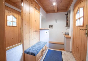 80 m² House ∙ 4 bedrooms ∙ 8 guests