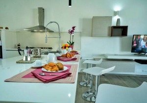 800 m² Villa ∙ 3 bedrooms ∙ 8 guests