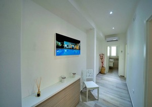 800 m² Villa ∙ 3 bedrooms ∙ 9 guests