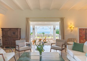 800 m² Villa ∙ 8 bedrooms ∙ 16 guests