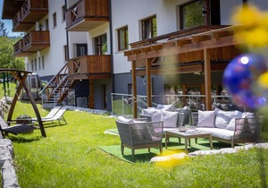 81 m² Apartment ∙ 2 bedrooms ∙ 5 guests