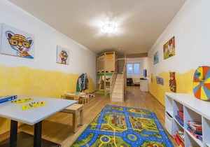 81 m² Apartment ∙ 2 bedrooms ∙ 5 guests