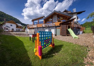 81 m² Apartment ∙ 2 bedrooms ∙ 5 guests