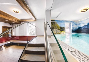 81 m² Apartment ∙ 2 bedrooms ∙ 5 guests