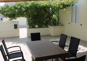 81 m² House ∙ 3 bedrooms ∙ 8 guests