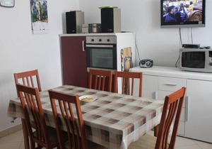 81 m² House ∙ 3 bedrooms ∙ 8 guests