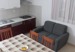 81 m² House ∙ 3 bedrooms ∙ 8 guests