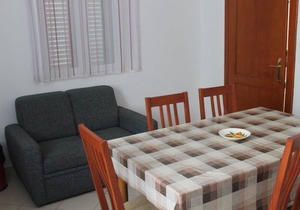 81 m² House ∙ 3 bedrooms ∙ 8 guests