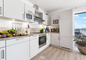 82 m² Apartment ∙ 2 bedrooms ∙ 4 guests