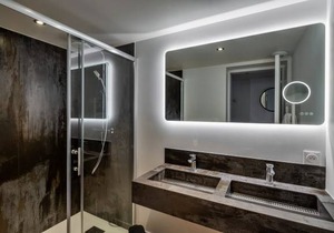 82 m² Apartment ∙ 2 bedrooms ∙ 4 guests