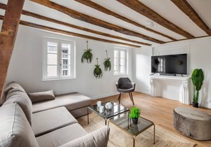 82 m² Apartment ∙ 2 bedrooms ∙ 4 guests