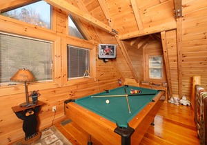 82 m² Cabin ∙ 1 bedroom ∙ 4 guests