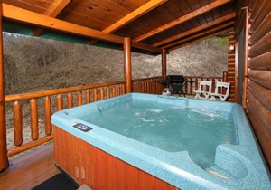 82 m² Cabin ∙ 1 bedroom ∙ 4 guests