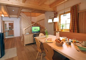 82 m² House ∙ 2 bedrooms ∙ 4 guests