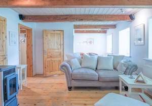 82 m² House ∙ 2 bedrooms ∙ 4 guests