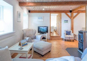 82 m² House ∙ 2 bedrooms ∙ 4 guests