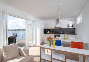 83 m² Apartment ∙ 2 bedrooms ∙ 4 guests