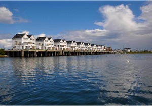 83 m² Apartment ∙ 2 bedrooms ∙ 4 guests