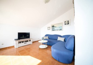 83 m² Apartment ∙ 2 bedrooms ∙ 5 guests