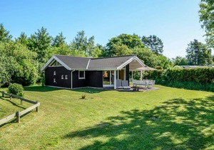 83 m² House ∙ 3 bedrooms ∙ 6 guests