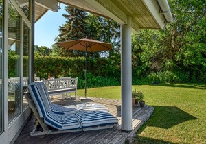 83 m² House ∙ 3 bedrooms ∙ 6 guests