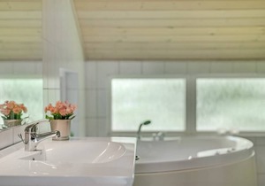 83 m² House ∙ 3 bedrooms ∙ 6 guests