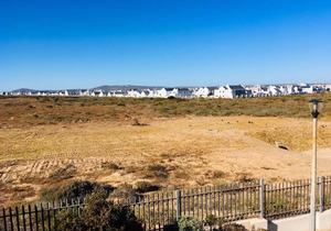 83 on Sunset Heights