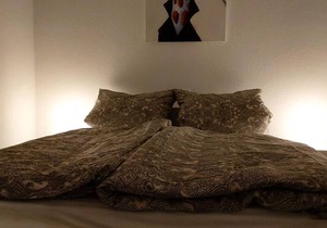 84 m² Apartment ∙ 2 bedrooms ∙ 4 guests