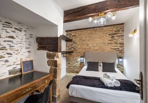 84 m² Apartment ∙ 3 bedrooms ∙ 2 guests