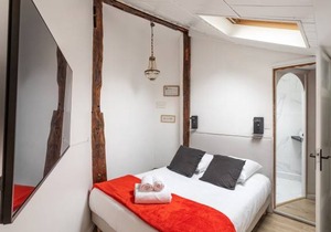 84 m² Apartment ∙ 3 bedrooms ∙ 4 guests