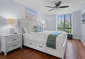 84 m² Condo ∙ 1 bedroom ∙ 4 guests