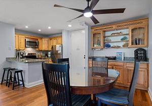 84 m² Condo ∙ 1 bedroom ∙ 4 guests