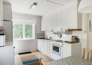 84 m² House ∙ 1 bedroom ∙ 5 guests