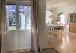 84 m² House ∙ 2 bedrooms ∙ 5 guests