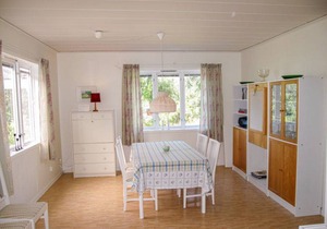 84 m² House ∙ 2 bedrooms ∙ 5 guests