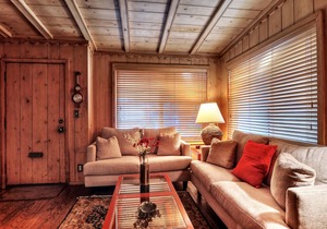 84 m² Maisonette ∙ 3 bedrooms ∙ 5 guests