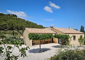85 m² House ∙ 3 bedrooms ∙ 6 guests