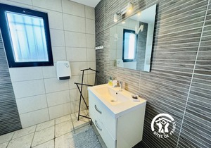 85 m² House ∙ 3 bedrooms ∙ 6 guests
