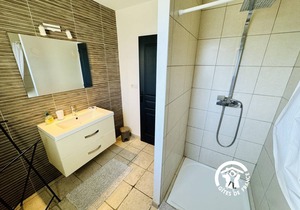 85 m² House ∙ 3 bedrooms ∙ 6 guests