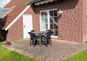 85 m² Accommodation ∙ 2 bedrooms ∙ 4 guests
