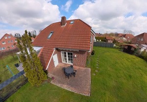 85 m² Accommodation ∙ 2 bedrooms ∙ 4 guests