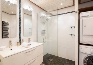 85 m² Apartment ∙ 2 bedrooms ∙ 3 guests