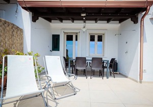 85 m² Apartment ∙ 2 bedrooms ∙ 4 guests
