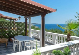 85 m² Apartment ∙ 2 bedrooms ∙ 4 guests