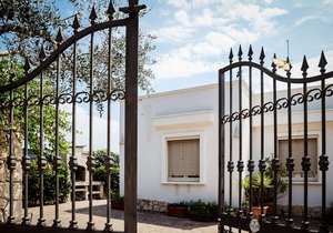 85 m² Apartment ∙ 2 bedrooms ∙ 4 guests