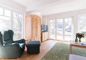 85 m² Apartment ∙ 2 bedrooms ∙ 4 guests