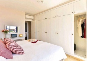 85 m² Apartment ∙ 2 bedrooms ∙ 4 guests